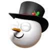 😅 Эмодзи «Emojis» для Telegram