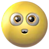 😅 Эмодзи «Emojis» для Telegram