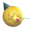 😅 Эмодзи «Emojis» для Telegram