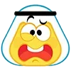 😫 Эмодзи «🙂 Muslim Emoji - смайлы для мусульман» для Telegram