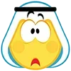 😳 Эмодзи «🙂 Muslim Emoji - смайлы для мусульман» для Telegram
