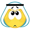 🙄 Эмодзи «🙂 Muslim Emoji - смайлы для мусульман» для Telegram