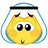 😌 Эмодзи «🙂 Muslim Emoji - смайлы для мусульман» для Telegram