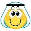 Эмодзи 🙂 Muslim Emoji - смайлы для мусульман для Telegram — скачать