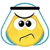 🫤 Эмодзи «🙂 Muslim Emoji - смайлы для мусульман» для Telegram