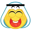 😄 Эмодзи «🙂 Muslim Emoji - смайлы для мусульман» для Telegram
