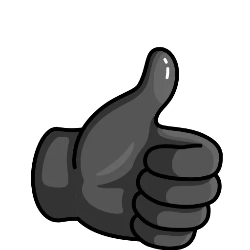 👍 Эмодзи «Emojis Toxic» для Telegram
