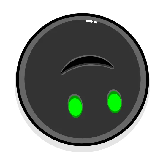 🙃 Эмодзи «Emojis Toxic» для Telegram