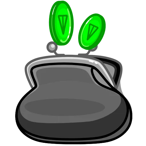 👛 Эмодзи «Emojis Toxic» для Telegram
