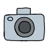 📷 Эмодзи «Для Реакций» для Telegram