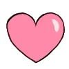 💜 Эмодзи «Для Реакций» для Telegram