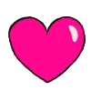 ❤ Эмодзи «Для Реакций» для Telegram