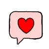 💭 Эмодзи «Для Реакций» для Telegram
