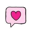 💭 Эмодзи «Для Реакций» для Telegram