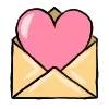 📩 Эмодзи «Для Реакций» для Telegram