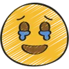 🥺 Эмодзи «Emojis» для Telegram