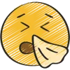 😪 Эмодзи «Emojis» для Telegram