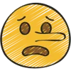 🤥 Эмодзи «Emojis» для Telegram