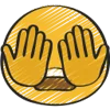 🫣 Эмодзи «Emojis» для Telegram