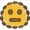 😕 Эмодзи «Emojis» для Telegram