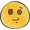 😏 Эмодзи «Emojis» для Telegram