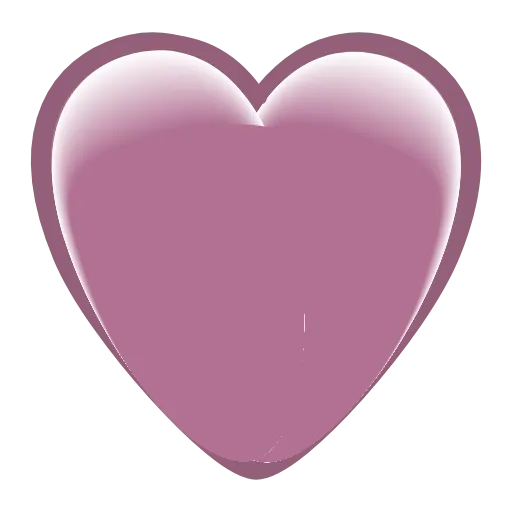 🩷 Эмодзи «Hearts» для Telegram