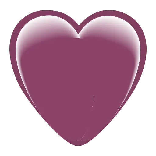 🩷 Эмодзи «Hearts» для Telegram