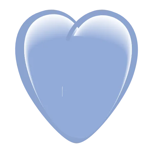 🩵 Эмодзи «Hearts» для Telegram