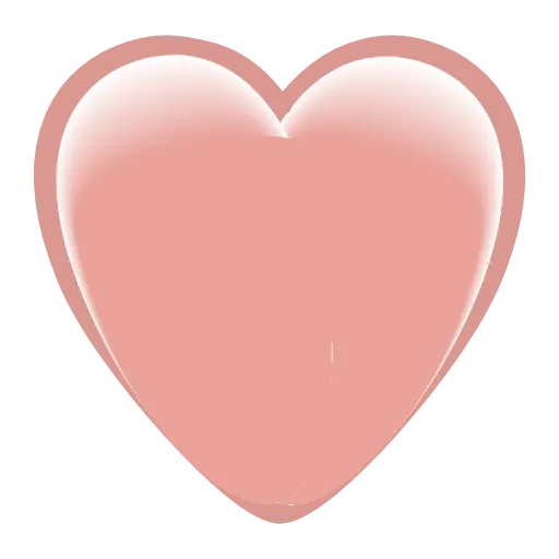 🩷 Эмодзи «Hearts» для Telegram