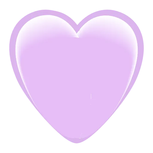 🩷 Эмодзи «Hearts» для Telegram