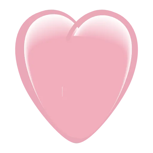 🩷 Эмодзи «Hearts» для Telegram