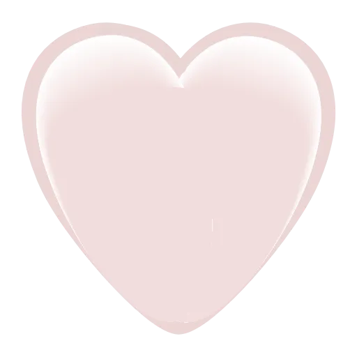 🤍 Эмодзи «Hearts» для Telegram