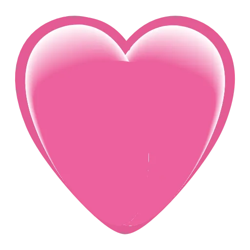 🩷 Эмодзи «Hearts» для Telegram