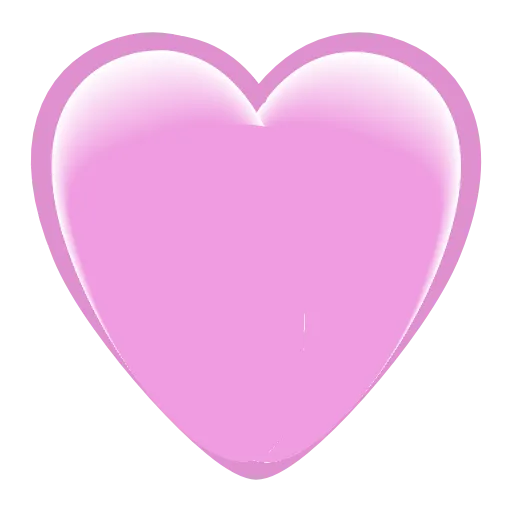 🩷 Эмодзи «Hearts» для Telegram