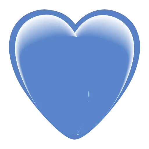 🩵 Эмодзи «Hearts» для Telegram