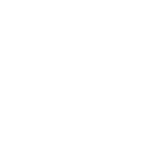 🙁 Эмодзи «Emoticon Emoji White» для Telegram