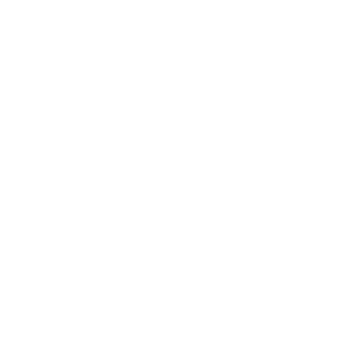😐 Эмодзи «Emoticon Emoji White» для Telegram