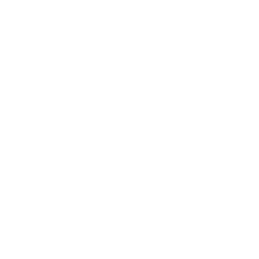 ☹️ Эмодзи «Emoticon Emoji White» для Telegram