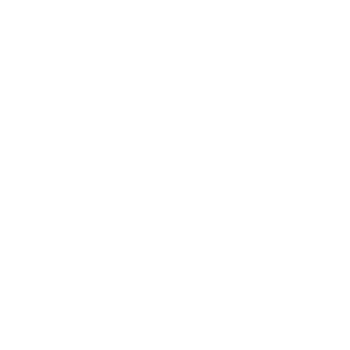 😎 Эмодзи «Emoticon Emoji White» для Telegram