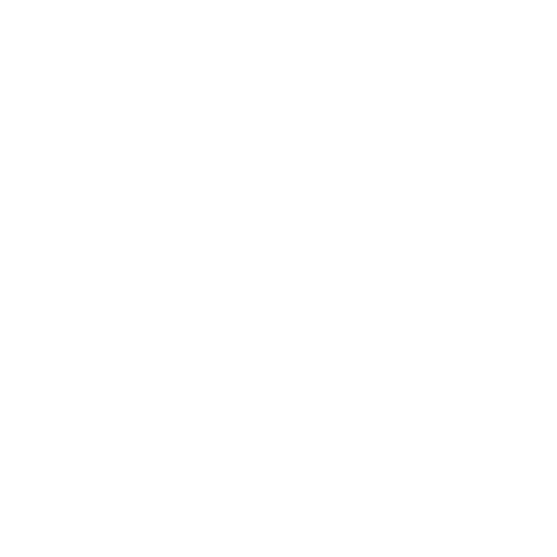🦑 Эмодзи «Emoticon Emoji White» для Telegram