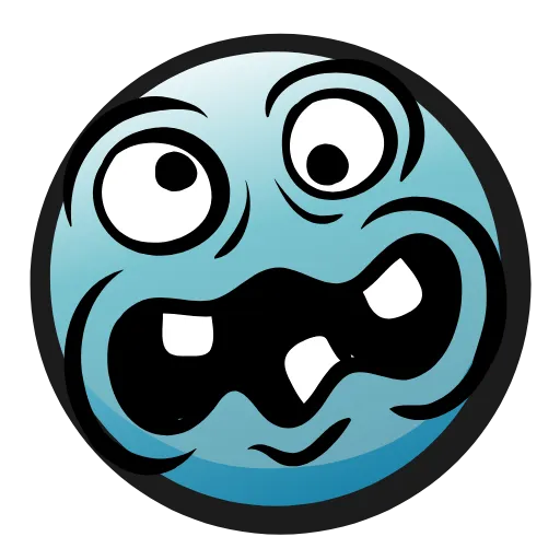🥶 Эмодзи «Набор эмоджи со смайликами в качестве» для Telegram
