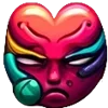 😈 Эмодзи «Emotion Spectrum» для Telegram