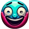 😁️ Эмодзи «Emotion Spectrum» для Telegram