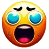 😠 Эмодзи «Emotion Spectrum» для Telegram
