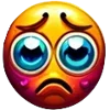 🥺 Эмодзи «Emotion Spectrum» для Telegram