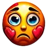 🙁 Эмодзи «Emotion Spectrum» для Telegram