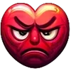 😡 Эмодзи «Emotion Spectrum» для Telegram