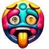 🥵 Эмодзи «Emotion Spectrum» для Telegram
