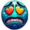 😄 Эмодзи «Emotion Spectrum» для Telegram