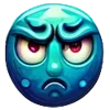 🥶 Эмодзи «Emotion Spectrum» для Telegram